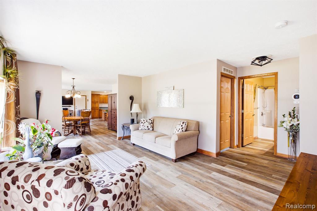 4242 Norman Road, Burtchville, MI 48059 — Photo 8