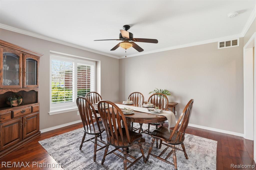 9167 Rotondo Drive, Howell, MI 48855 — Photo 14
