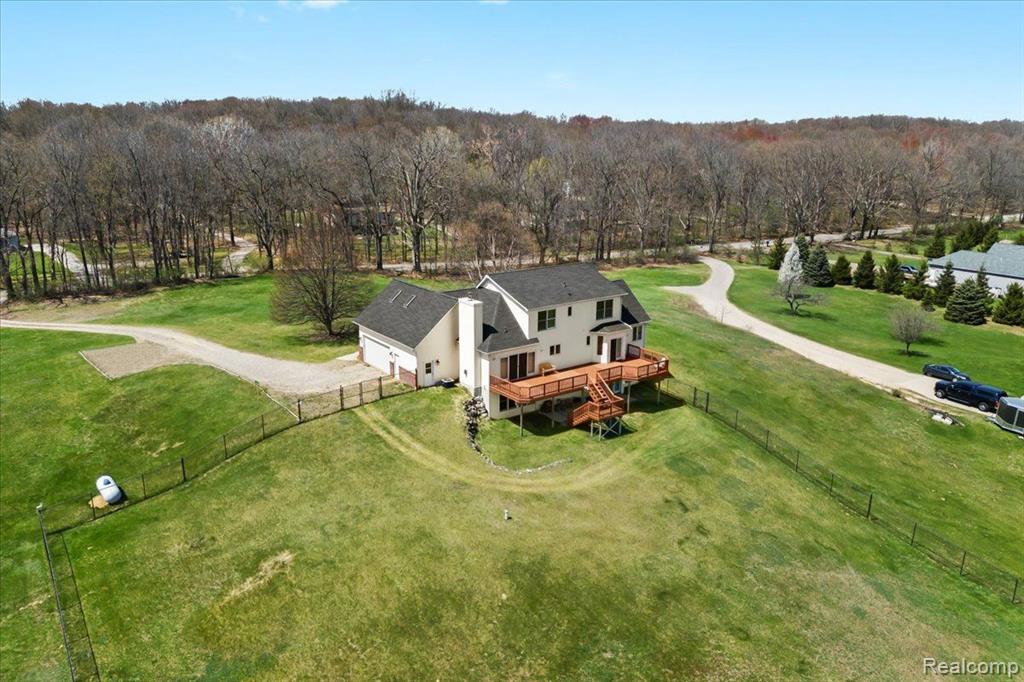 5421 BRADLEY Road, Gregory, MI 48137 — Photo 38