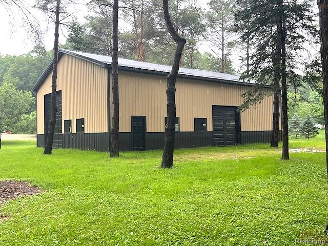 20285 29 Mile Road, Ray, MI — Photo 4