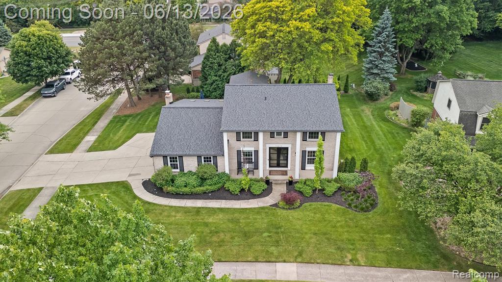 45045 Turtlehead Drive, Plymouth, MI 48170 — Photo 44