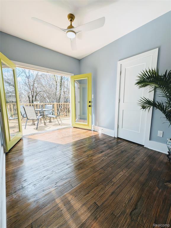 6077 Vermont Street, Detroit, MI 48208 — Photo 6
