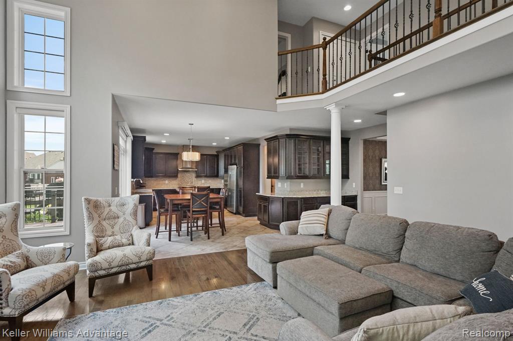 24670 BROMPTON Way, South Lyon, MI 48178 — Photo 15