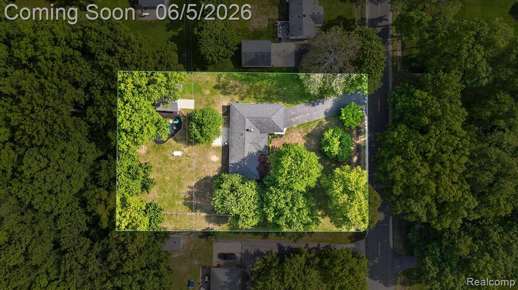 2083 Wells Road, Dundee, MI 48131 — Photo 54