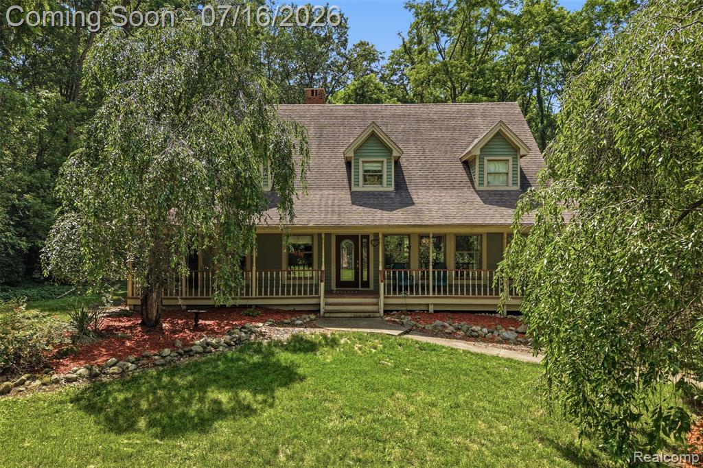 9201 Mabley Hill Road, Fenton, MI 48430 — Photo 57