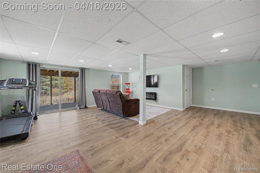 439 Brentwood Drive, Pinckney, MI 48169 — Photo 25