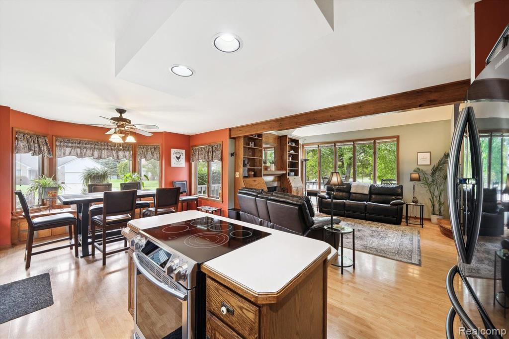 7865 KATIE Drive, Almont, MI 48003 — Photo 12