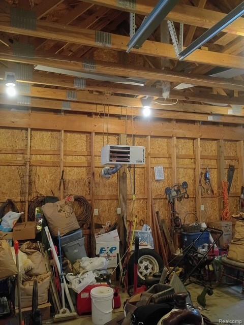 117 E Fauble Street, Durand, MI 48429 — Photo 31