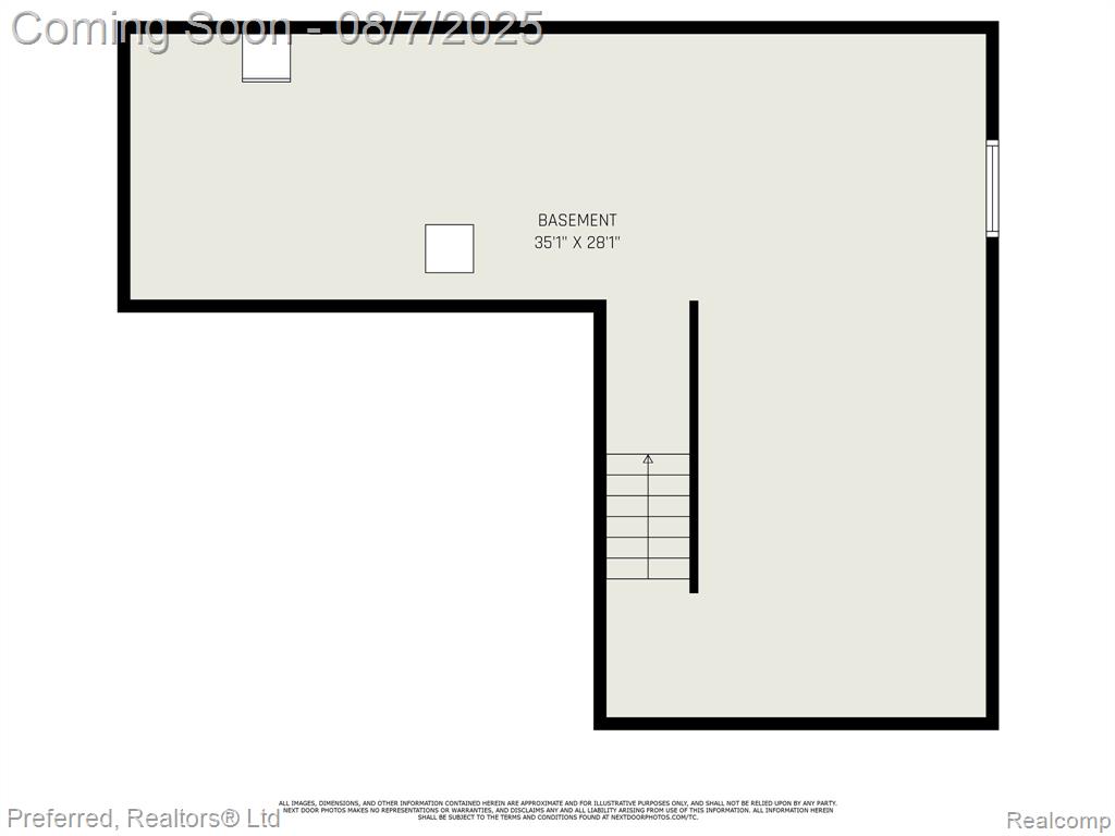 8779 E Park Ridge Circle, Newport, MI 48166 — Photo 35
