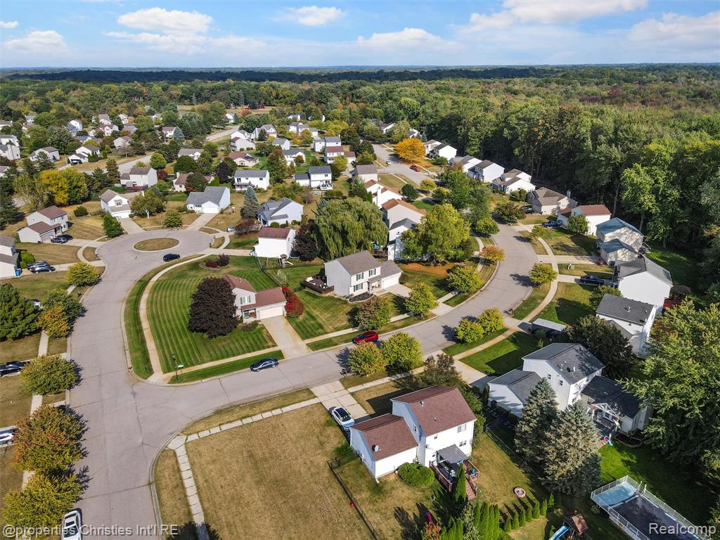 8951 Posey Drive, Whitmore Lake, MI 48189 — Photo 36