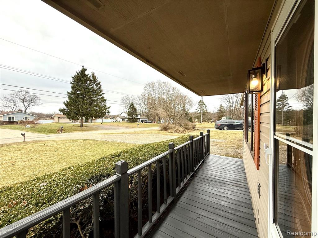 3639 Loch Drive, Highland, MI — Photo 42