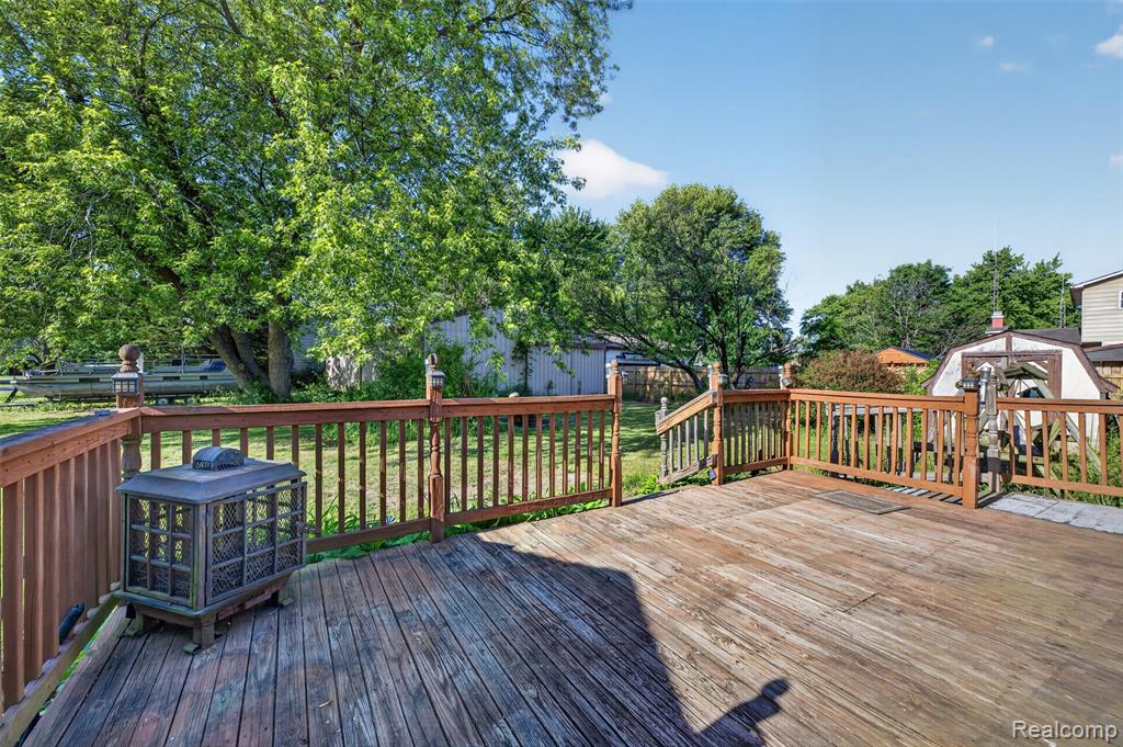 2471 Valley Church Drive, Clio, MI 48420 — Photo 42