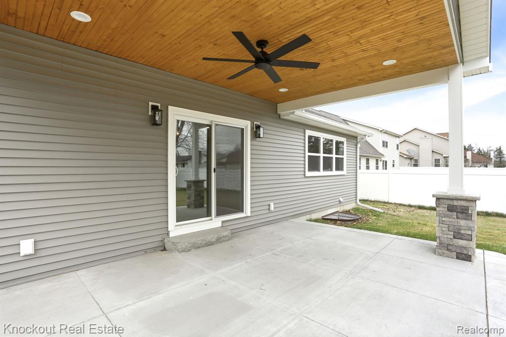 12095 Country Run Drive, Birch Run, MI 48415 — Photo 51