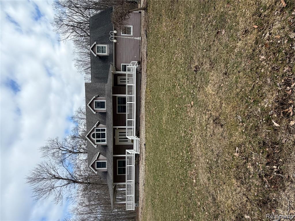 701 Harsen Road, Lapeer, MI 48446