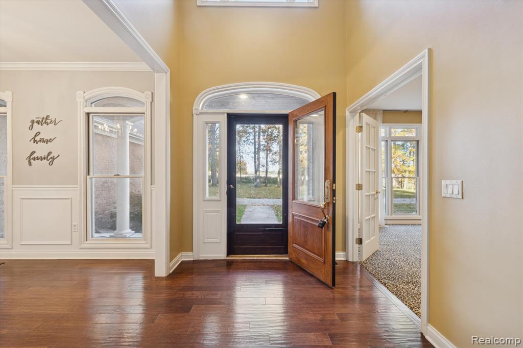 5203 N Bancroft, Bancroft, MI 48429 — Photo 10