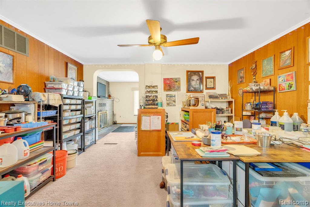 2155 ARLINGTON Road, Columbus, MI — Photo 44
