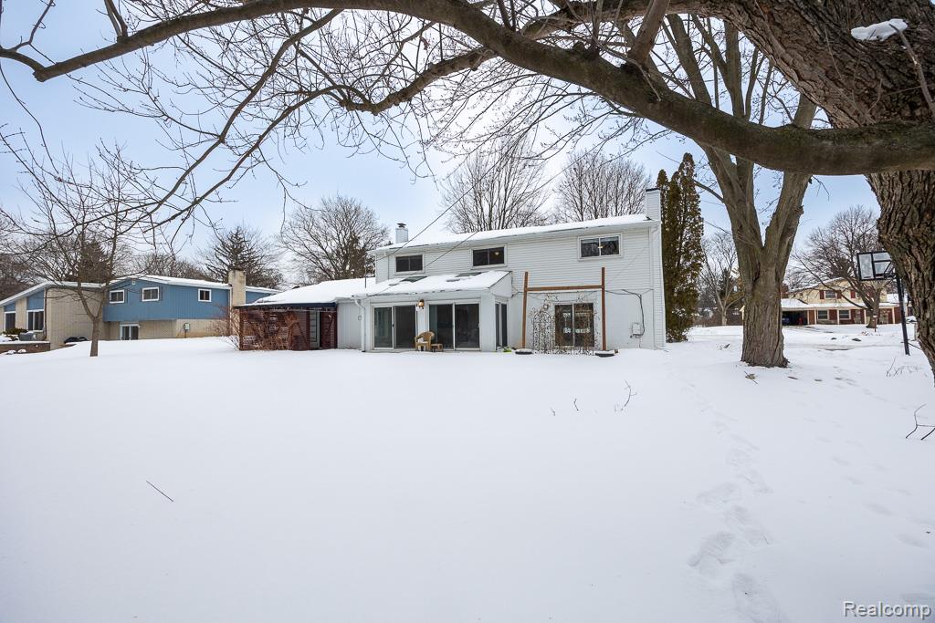5563 Edinborough, West Bloomfield, MI — Photo 19