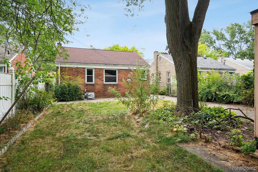 752 John Daly Street, Inkster, MI 48141 — Photo 30