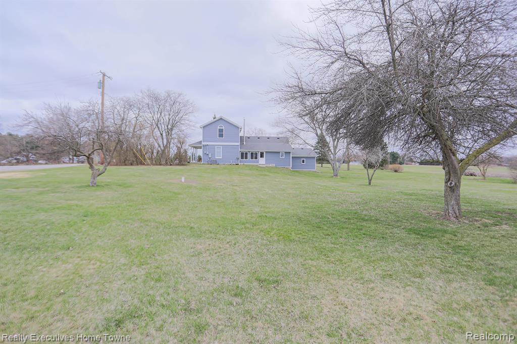 6123 FARGO Road, Greenwood, MI 48006 — Photo 10