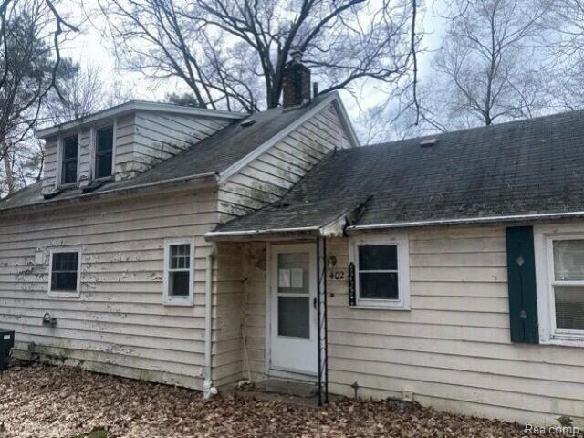 402 SEARLES Avenue, Benton Harbor, MI 49022 — Photo 5