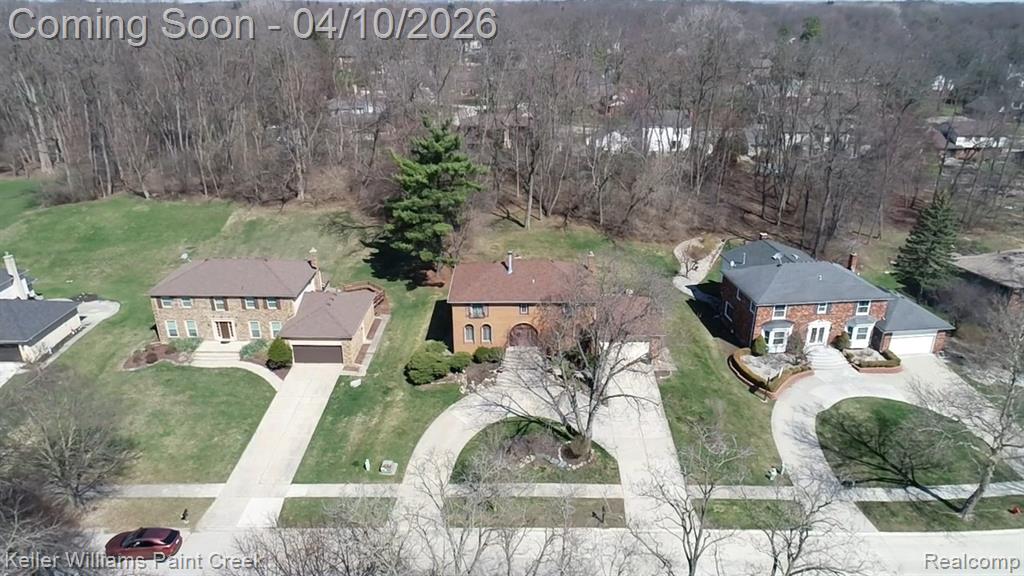 2800 Homewood Drive, Troy, MI 48098 — Photo 36