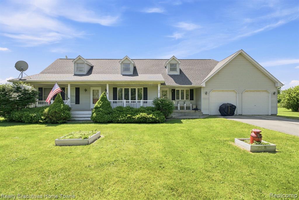 959 Braidwood Road, Riley, MI — Photo 2