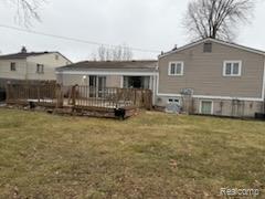 4780 S Tuxedo Drive, Warren, MI 48092 — Photo 3