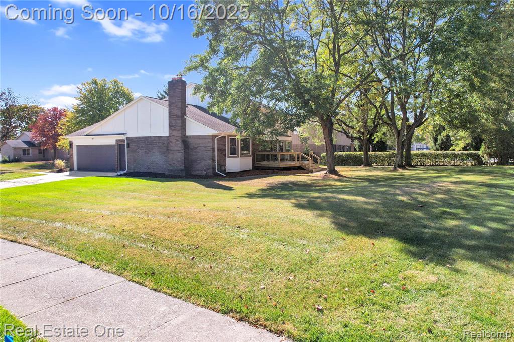 5275 Cheltenham Drive, Troy, MI 48098 — Photo 54