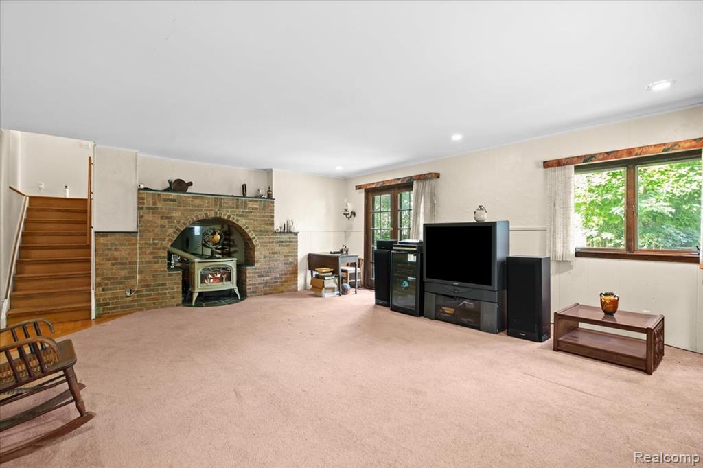 60023 Trailwood Street, Washington, MI — Photo 25