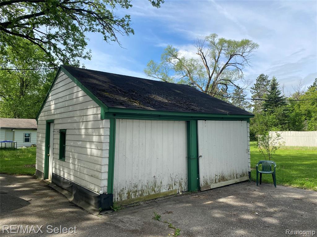 6503 Harvard Avenue, Mount Morris, MI 48458 — Photo 5