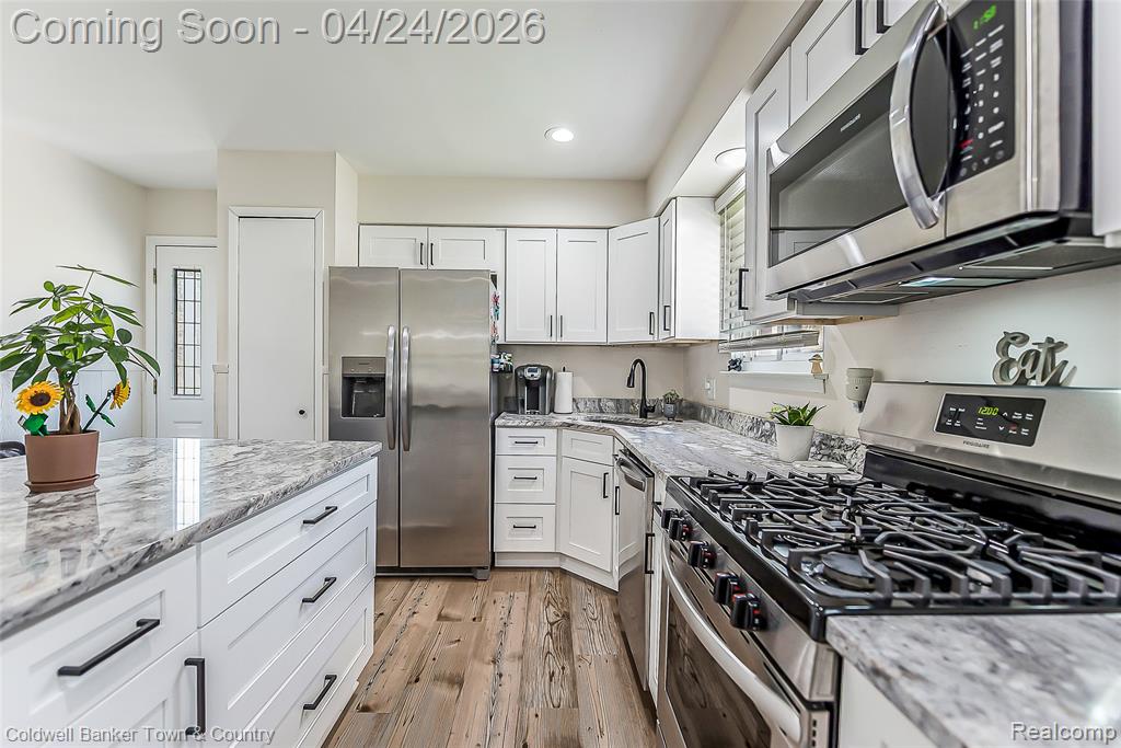 707 Glenwyth Road, Brighton, MI 48116 — Photo 12