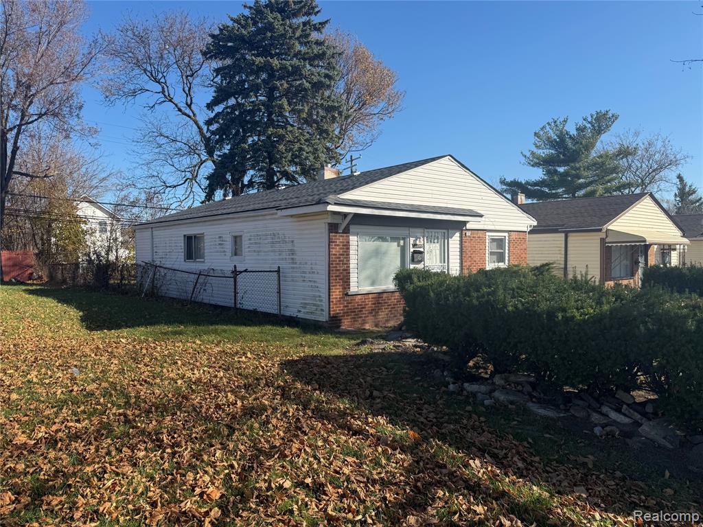 4194 Algonquin Street, Detroit, MI 48215 — Photo 3