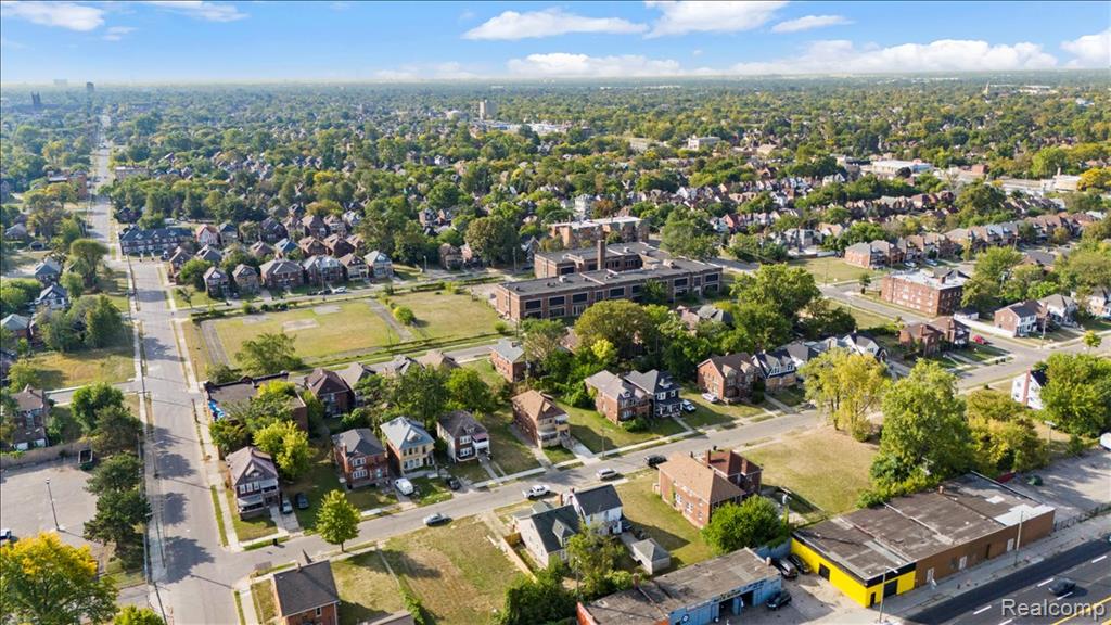 3013 Waverly Street, Detroit, MI 48238 — Photo 46