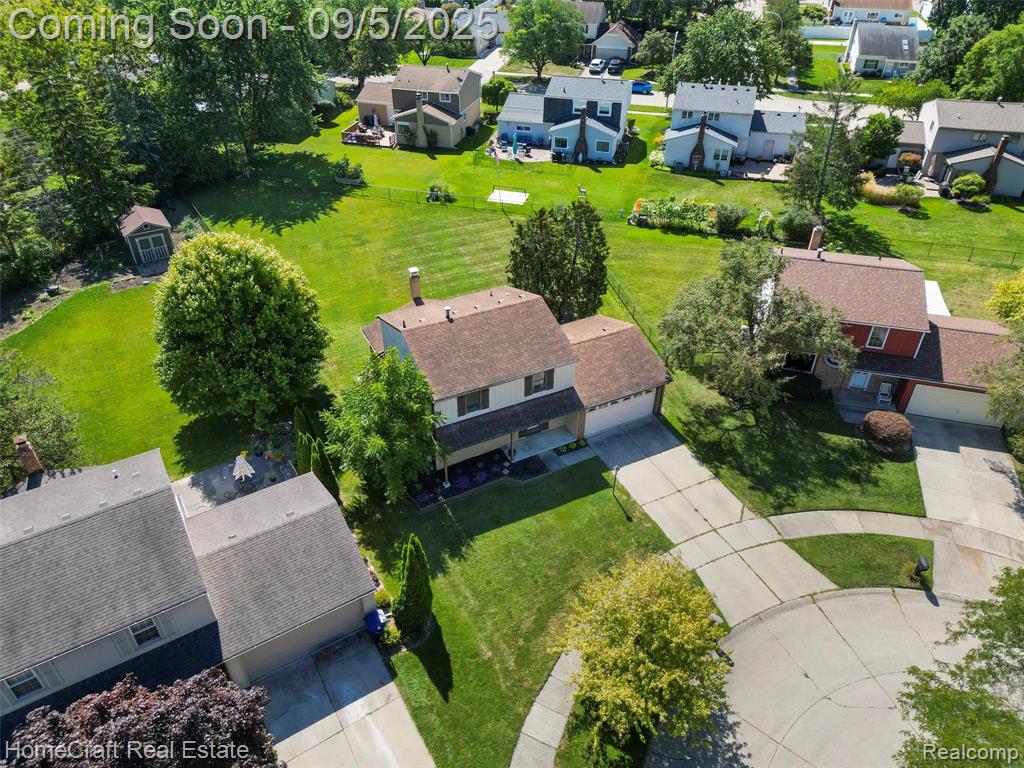 44661 JEFFREY Circle, Canton, MI 48187 — Photo 4