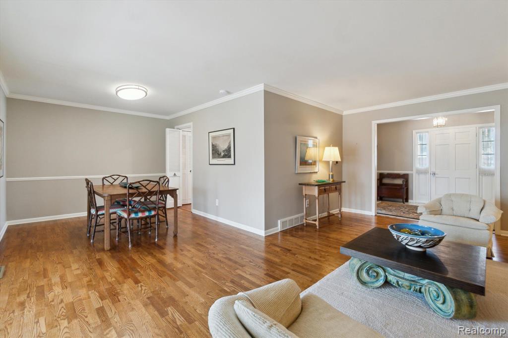 540 WESTOVER Pass, Grand Blanc, MI 48439 — Photo 11