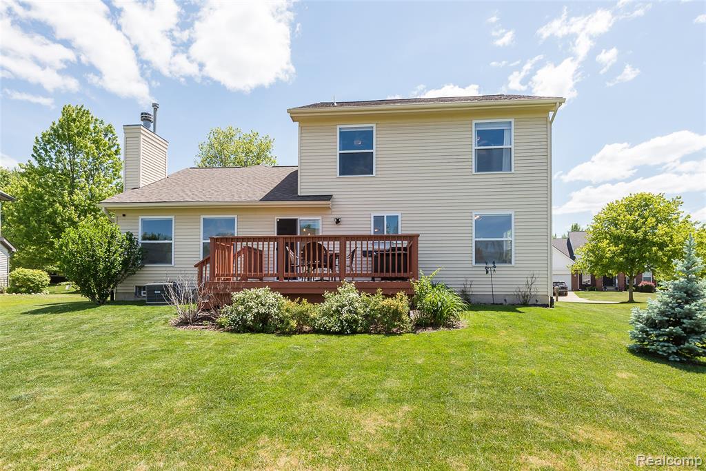 3145 Stillriver Drive, Howell, MI 48843 — Photo 39
