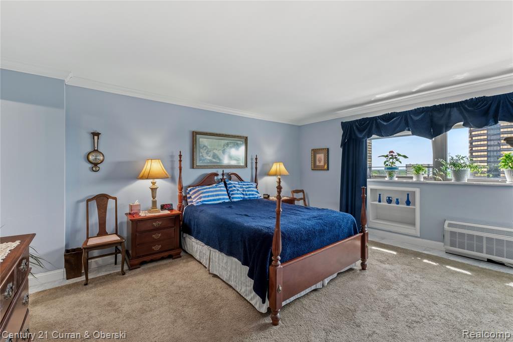 5000 Town Center, 1606, Southfield, MI 48075 — Photo 30