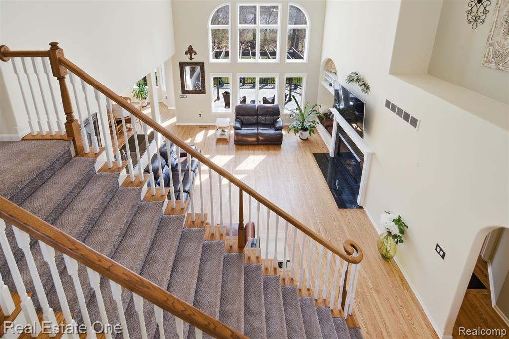 10152 Rosemarie Run, Brighton, MI 48114 — Photo 22