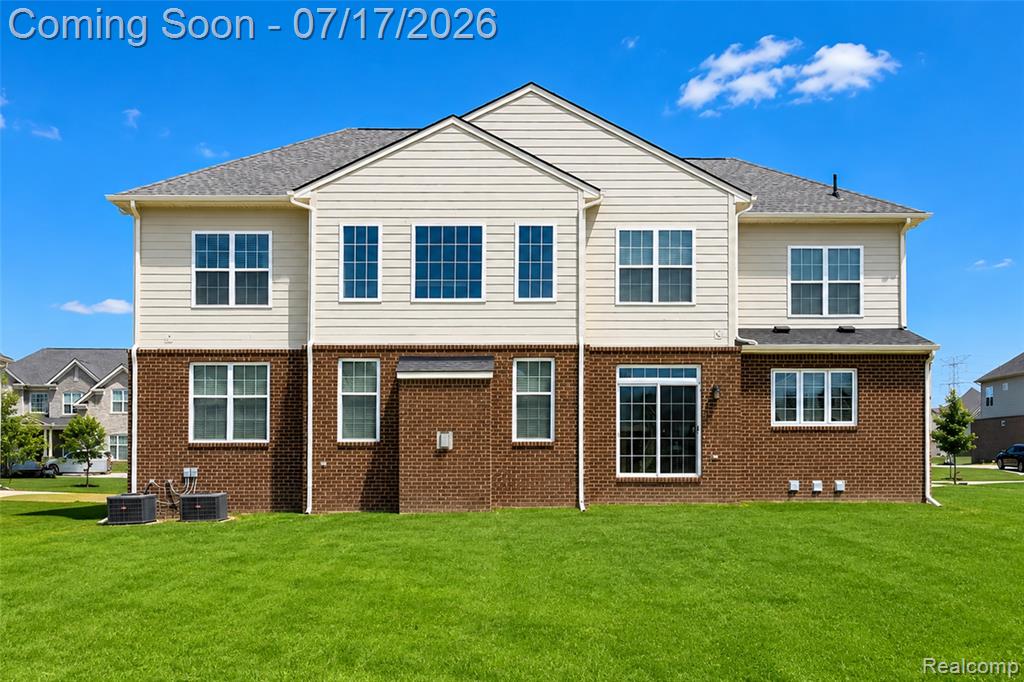 1303 Napa Drive, Canton, MI 48187 — Photo 50