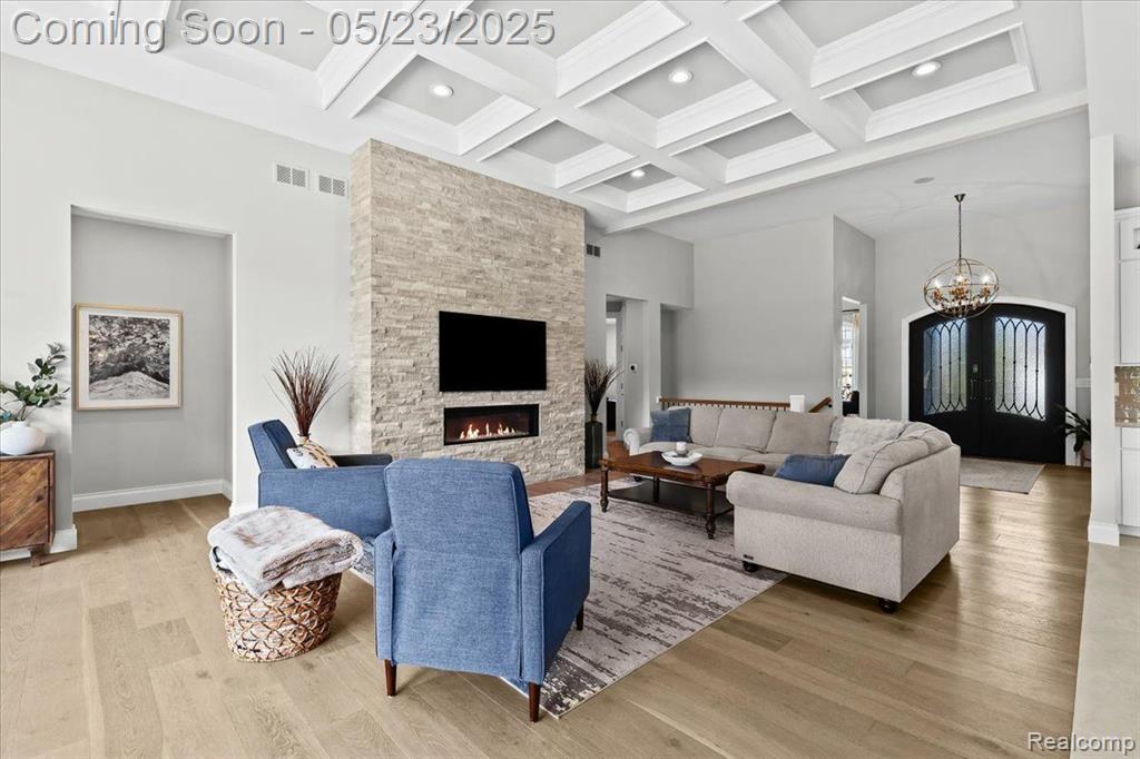 10580 STONEY POINT Drive, South Lyon, MI 48178 — Photo 9