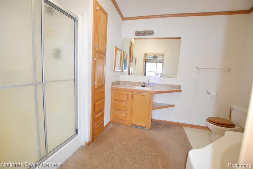 16852 Hayes Road, Hillman, MI 49746 — Photo 16