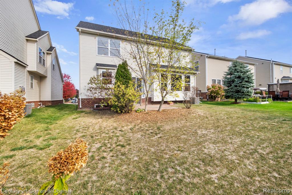 51207 Brompton, Novi, MI — Photo 53