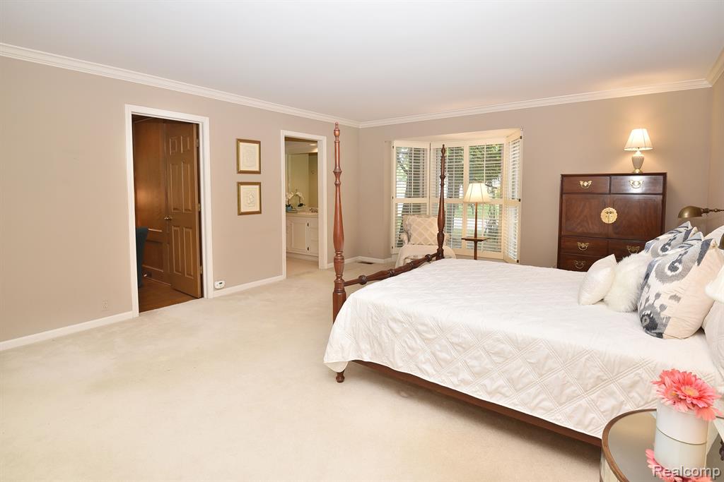 798 EMERSON WAY Court, Bloomfield Hills, MI 48304 — Photo 22