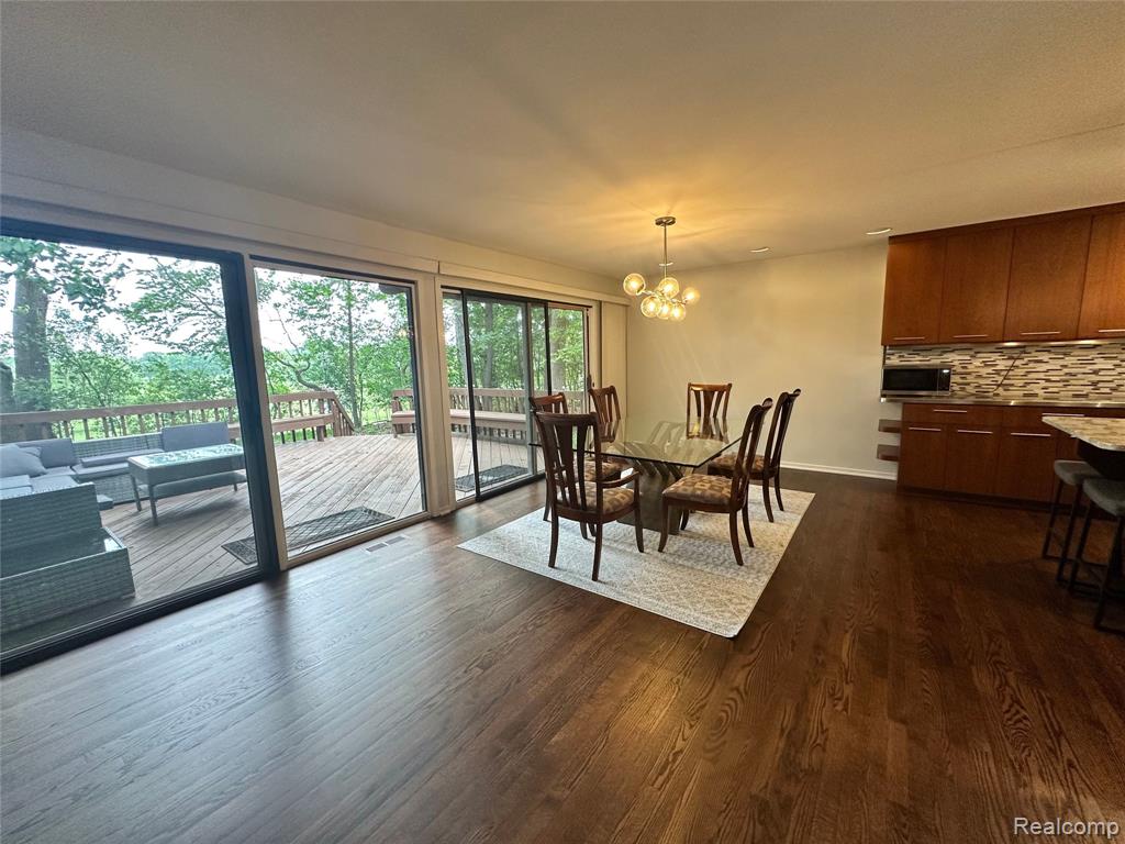 4908 Fairway Ridge Circle, West Bloomfield, MI 48323 — Photo 14