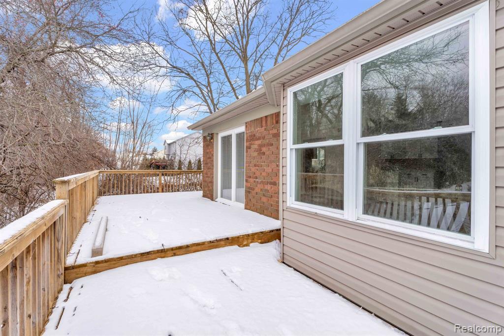 7820 Rampart Trail, Waterford, MI 48327 — Photo 70