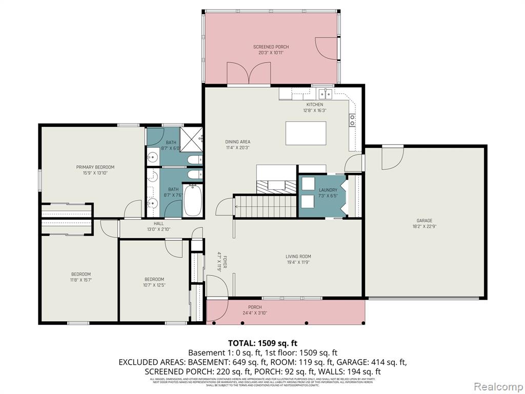 3230 Woodvalley Drive, Flushing, MI 48433 — Photo 35