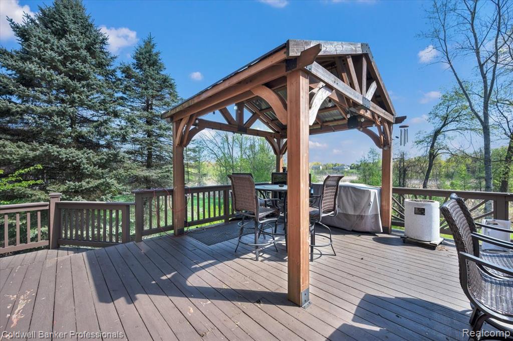 1445 Wood Trail, Oxford, MI 48371 — Photo 41