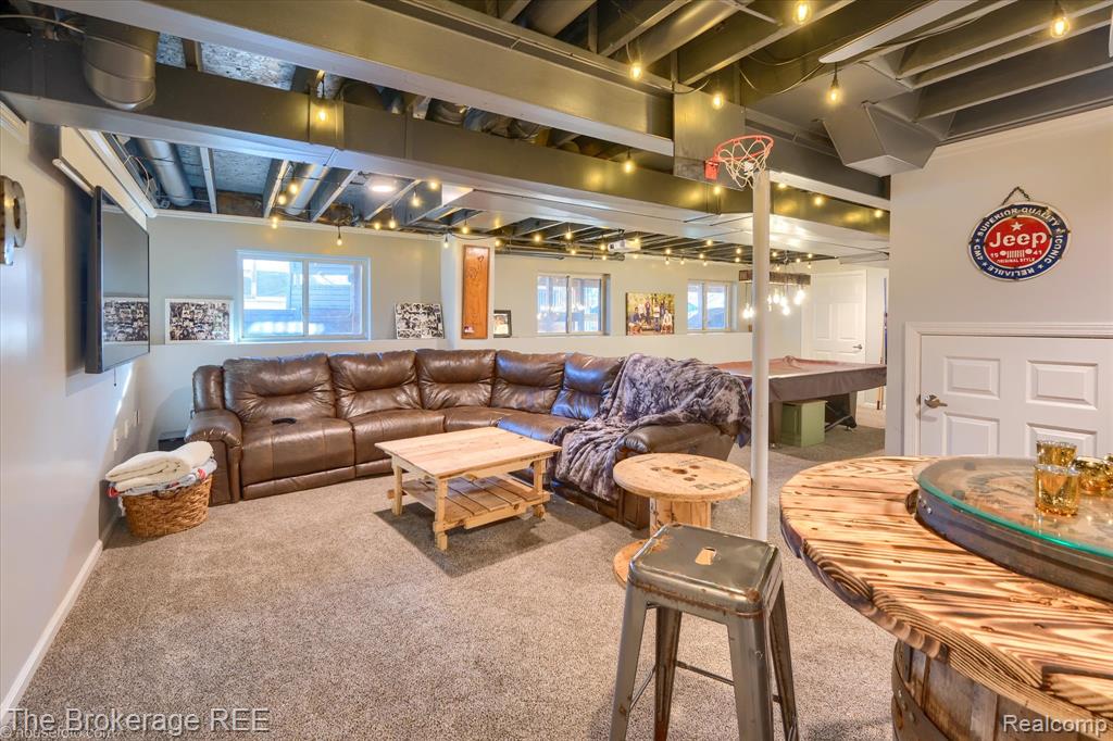 8380 Hunt Club Court, Grand Blanc, MI 48439 — Photo 51