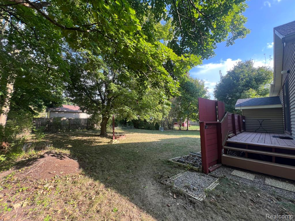 6818 SHERMAN Street, North Branch, MI 48461 — Photo 6
