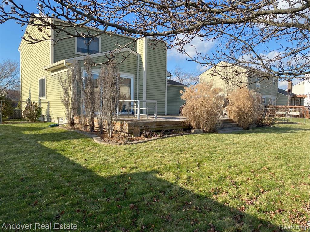 1142 CELINA Court, Canton, MI 48187 — Photo 39